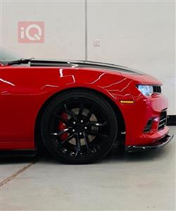 شێڤرۆلێت کەمارۆ